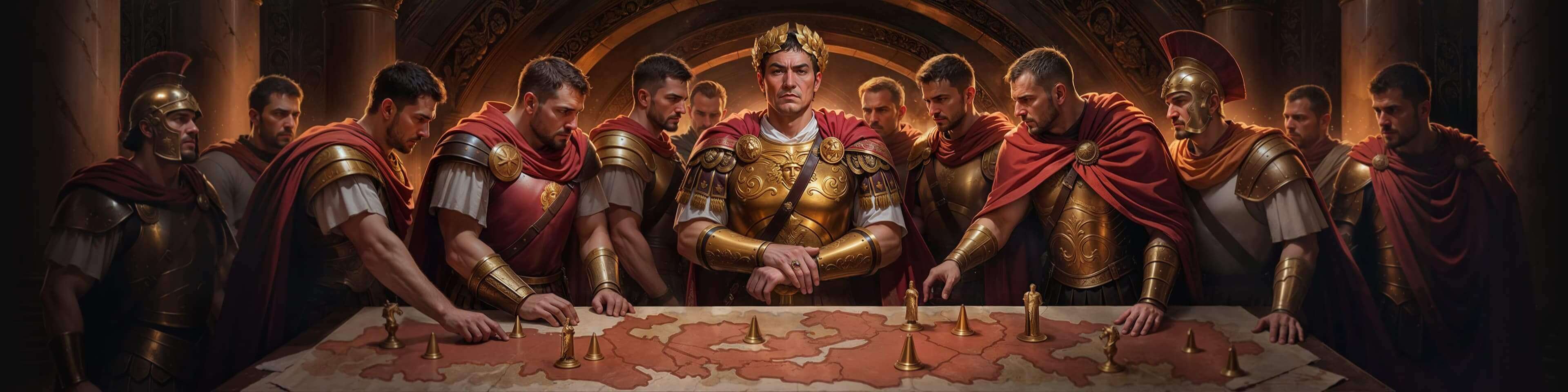 Caesar