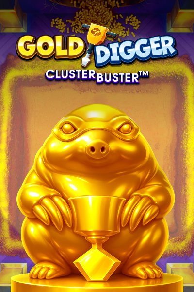 Gold Digger Clusterbuster